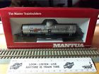 732-650 Pennzoil Tank Mantua Heavy Car 35