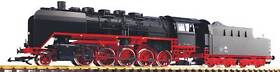 2-10-0 Piko 37244 G German National Railway Ii Br50 Reko Steam Locomotive