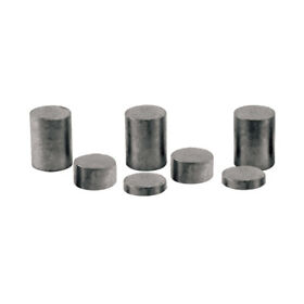Pinecar Tungsten Incremental Weights 2 Oz Cylinder Pin3914 Pinewood Derby &