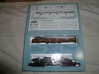 5887 Pn 8056 Life Like Proto 2000 Ho E8 9 Prr Five Stipe Tuscan