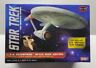 Pll908 Polar Lights 1/1000 Star Trek Tos Uss Enterprise Space Seed Ed Plastic