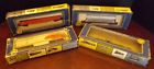190278 Powered Ahm Lot 5028 50 Trains 4 Fe " Diesel Gondola Santa 6
