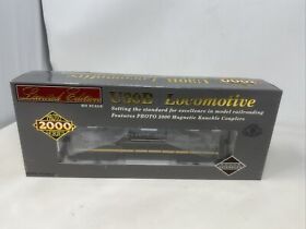 Proto 2000 31110 Ho Scale Atlantic Coast Line Ge U30b Diesel Locomotive #977 Nib
