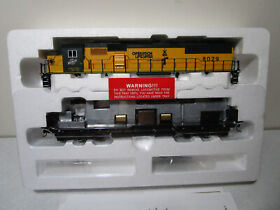 Proto 2000 Ho Chicago Northwestern Cnw C&nw Sd60 Sd 60 Rn 8029 Pn 23482 Read Clo