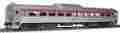 Proto-920-35260-new 920-35260 Walthers Proto Ho-walthers York Susquehanna Western-rdc Coach-dcc Ready 616374088737