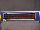 89012 Prr Coach Ho Lighted Spectrum 4531 Bachmann Sealed Box Interior
