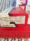 43509 Ps-1 Burlington Quincy Boxcar Chicago Intermountain 40