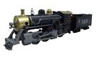 Ps-toy3243174011-kary01204 Panda Superstore Simulation Locomotive Train Toy Hobbies