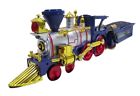 Ps-toy3243174011-kary01205 Panda Superstore Simulation Locomotive Train Toy Hobbies