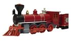 Ps-toy3243174011-kary01206 Panda Superstore Simulation Locomotive Train Toy Red Hobbies