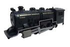 Ps-toy3243174011-kary01207 Panda Superstore Simulation Locomotive Train Toy Black Hobbies