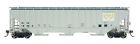 Ps2cd 3-bay 45364 Covered - Foot Cubic 4750 Intermountain Hopper Mib Ho 5