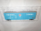 Bl2120-01 Pt 200076 Intermountain Blt 50 Box Berwick Blue Terminal Peninsula Sgl-dr