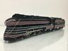 Qc-1078lp Weaver Rail Scale Lehigh Valley John Wilkes Pacific With
