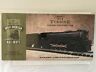 Qht7806 Lionel Hallmark Great American Railways Trains Turbine Steam 015012495836