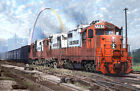 R17-353 Handmade Icg Paducah Geeps