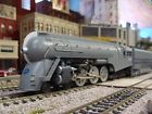 R5448 Rivarossi Ho 1-87 Train