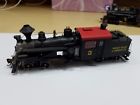 R5466 Rivarossi Ho Wslc 2 8004340054664