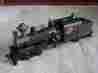 R5478 Rivarossi Nib 2 Trucks Heisler Undeco Ho 1 87 Black Italy