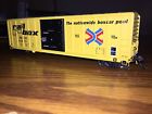 36819 Railbox Ho Pinnacle Intermountain 5277 Box Ps Rbox Car