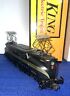 30-2515-1 Railking Mth Pennsylvania Gg-1 Single Stripe With Protosound 2.0 Ln