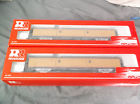R6737 Railway Rail Cars Diff Box Rivarossi Ho R6734 2 Vintage