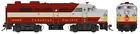 Rap21014 Rapido Mlw Alco Canadian Pacific Cpr Cp Dcc Ready No