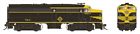 Rap21530 Rapido 21530 Mlw Alco
