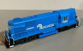 Rapido Rs-11 Conrail #7652 Rapido #31504 Dcc And Sound New Stock
