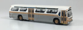 Rapido Trains 751076 Ho Ctcum New Bus #15-039