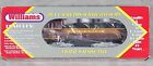 Rare Williams Nw101 Boston And Maine Nw-2 Diesel Switcher Ln In Box