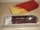 Rc-5014-1 Red Caboose Ho Milwaukee Road Steel Side Gondola Drop Bottom