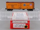 42325 Reefer Southern Pfe Intermountain Ho Pacific Union Fruit Express
