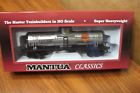 732593 . Refining Ho 15592 40 Mantua Scale Dome Gulf Single Car Classics Tank Mrc