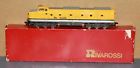 Ml-4000 Rio Locomotive 5052 Ho Rivarossi Krauss-maffei Grande