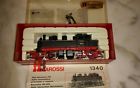 98009 Rivarossi Dolle Br 98 Vtg Nos Steam Loco Locomotiva Articolata 1340 ..