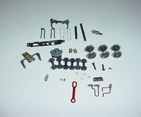 Rivarossi Ho Cab Forward 4-8-8-2 Steam Locomotive Parts-1