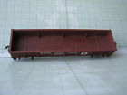 Rivarossi Ho Shipping 0001free Pennsylvania Ahm Gondola