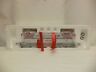 Rk-2502 Mth Rail King Amtrak Silver And Blue Single Stripe