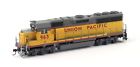 Rnd14873 Roundhouse Ho Scale Athearn 797534148734