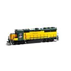 Rnd14886 Athearn Roundhouse Dcc Ready Nw