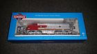 Rnd29211 Athearn Roundhouse Santa Fe Warbonnet Standard Dc Nib Ho Scale