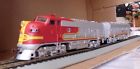 Rnd29215 Athearn-roundhouse Ho Gauge Santa