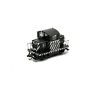 Rnd89562 Athearn Roundhouse Ho Dcc Santa Fe Emd Diesel Engine Model