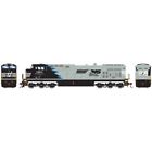 Ac4400cw Rnd97257 Athearn Ho Scale Roundhouse 797534972575