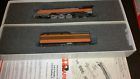 5450 Road 4-6-4 Milwaukee 100 Nos Hiawatha Hudson Ho Streamlined Rivarossi