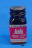 Rr134 Floquil Vintage Square Bottle Model Railroad Paint Sp Daylight Orange