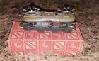 Rs800 Marklin Vintage Ho Scale Electric Locomotive See Description