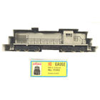 Rsd-4 7080 Atlas Kato Undecorated 5 Nib