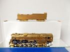 S-114 Alco Ho Models Brass Pittsburgh Lake Erie